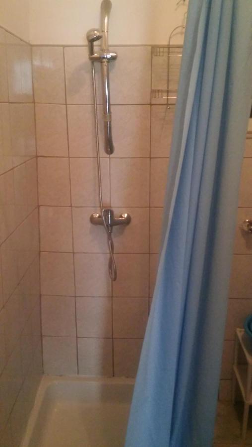 Veldic Apartments Tisno Bagian luar foto